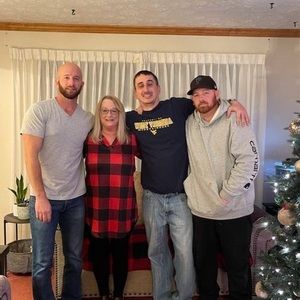 Meet your Posher, Cathy